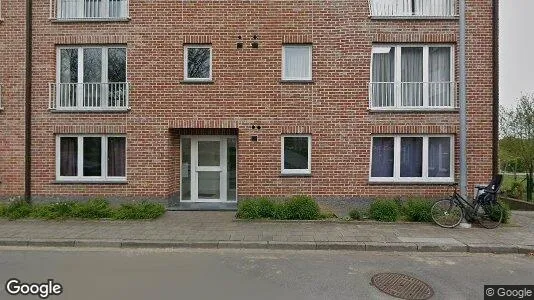 Apartments for rent in Leuven - Photo from Google Street View