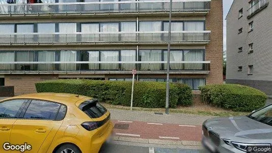 Apartments for rent in Eigenbrakel - Photo from Google Street View