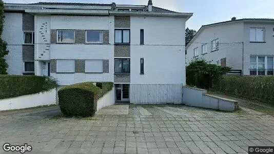 Apartments for rent in Stad Brussel - Photo from Google Street View