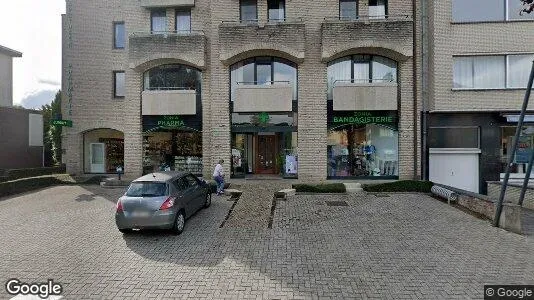 Apartments for rent in Sint-Genesius-Rode - Photo from Google Street View