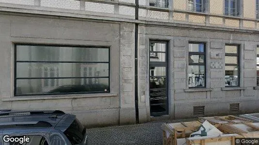 Apartments for rent in Spa - Photo from Google Street View