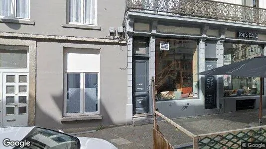 Apartments for rent in Stad Brussel - Photo from Google Street View