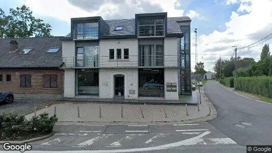 Apartments for rent in Namen - Photo from Google Street View