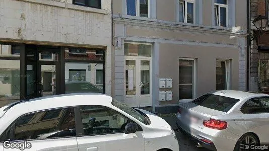 Apartments for rent in Fontaine-l'Evêque - Photo from Google Street View
