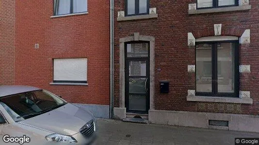 Apartments for rent in Seraing - Photo from Google Street View