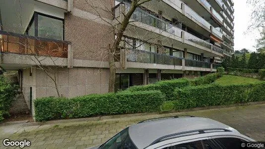 Apartments for rent in Brussels Vorst - Photo from Google Street View