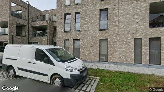Apartments for rent in Hamme - Photo from Google Street View