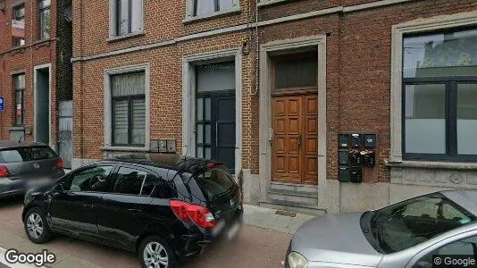 Apartments for rent in Charleroi - Photo from Google Street View