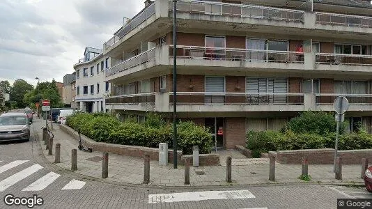 Apartments for rent in Brussels Sint-Lambrechts-Woluwe - Photo from Google Street View
