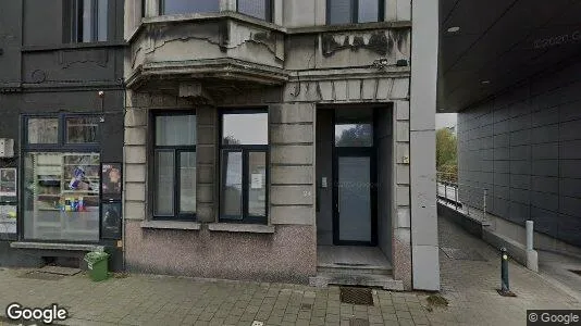 Apartments for rent in Stad Gent - Photo from Google Street View