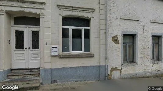 Apartments for rent in Mont-Saint-Guibert - Photo from Google Street View