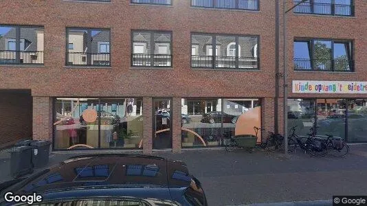 Apartments for rent in Kalmthout - Photo from Google Street View