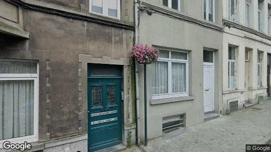 Apartments for rent in Brussels Sint-Joost-ten-Node - Photo from Google Street View