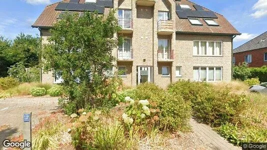 Apartments for rent in Nazareth - Photo from Google Street View
