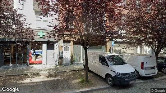 Apartments for rent in Luik - Photo from Google Street View