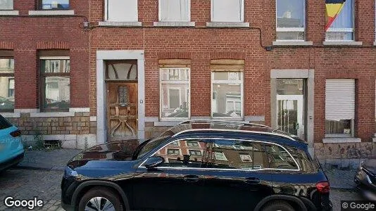 Apartments for rent in Luik - Photo from Google Street View