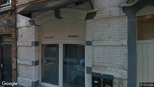Apartments for rent in Charleroi - Photo from Google Street View