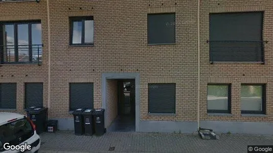 Apartments for rent in Sint-Niklaas - Photo from Google Street View