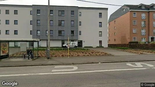 Apartments for rent in Fléron - Photo from Google Street View