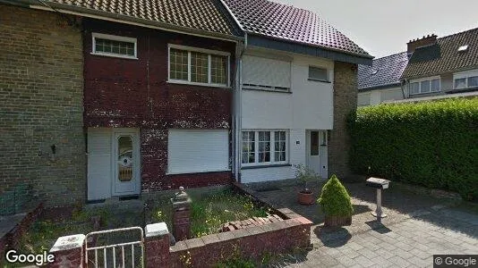 Apartments for rent in Seraing - Photo from Google Street View
