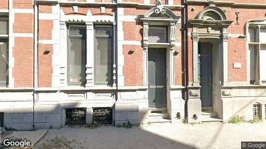 Apartments for rent in Herstal - Photo from Google Street View