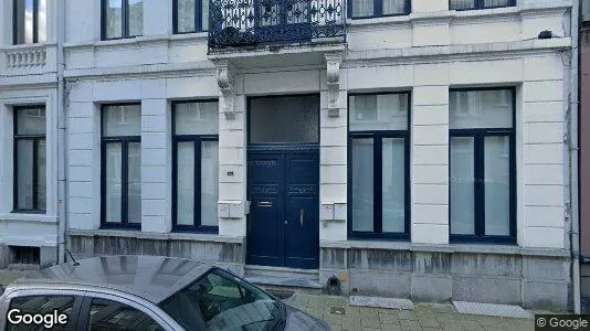 Apartments for rent in Stad Antwerp - Photo from Google Street View