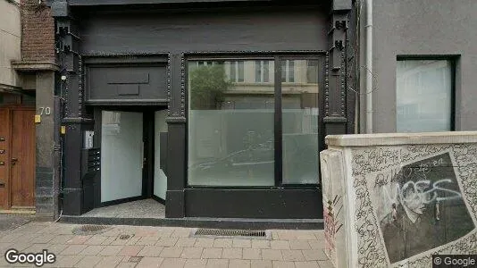 Apartments for rent in Stad Antwerp - Photo from Google Street View