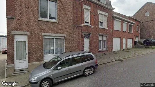 Apartments for rent in Amay - Photo from Google Street View