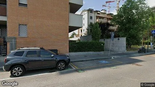 Apartments for rent in Sesto San Giovanni - Photo from Google Street View