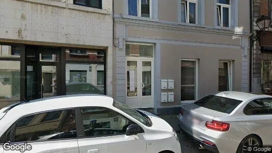 Apartments for rent in Fontaine-l'Evêque - Photo from Google Street View