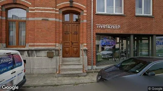 Apartments for rent in Jemeppe-sur-Sambre - Photo from Google Street View