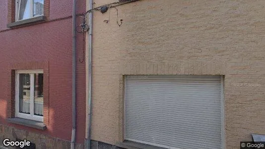 Apartments for rent in Namen - Photo from Google Street View