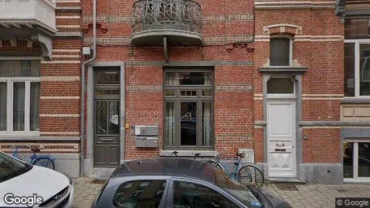 Apartments for rent in Leuven - Photo from Google Street View