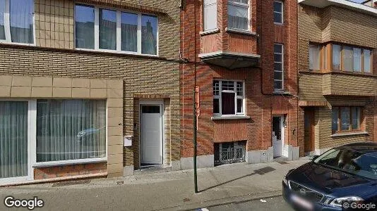 Apartments for rent in Stad Brussel - Photo from Google Street View