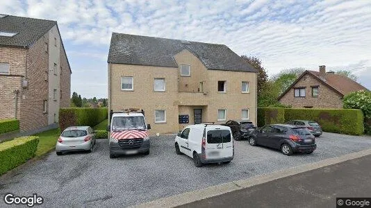 Apartments for rent in Seraing - Photo from Google Street View
