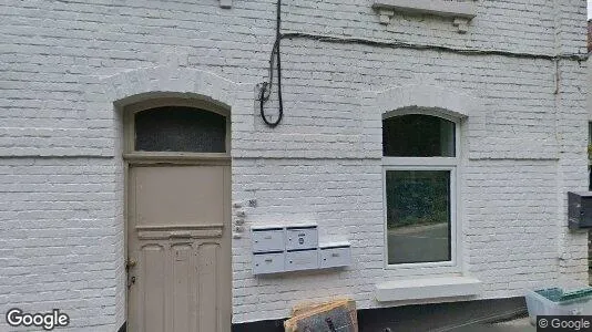 Apartments for rent in Gembloux - Photo from Google Street View