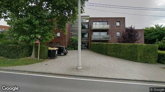Apartments for rent in Bergen - Photo from Google Street View
