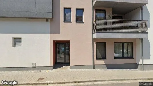 Apartments for rent in Aarlen - Photo from Google Street View