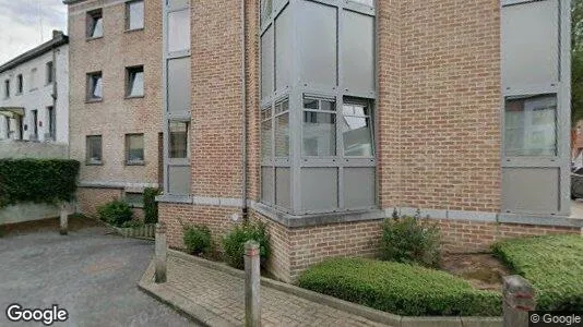 Apartments for rent in Eigenbrakel - Photo from Google Street View