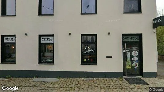 Apartments for rent in Gerpinnes - Photo from Google Street View