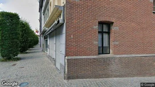 Apartments for rent in Lessen - Photo from Google Street View