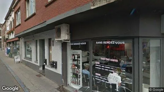 Apartments for rent in Hannuit - Photo from Google Street View