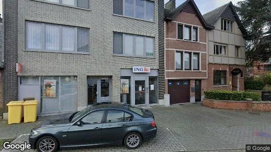Apartments for rent in Scherpenheuvel-Zichem - Photo from Google Street View
