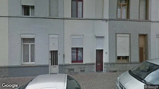 Apartments for rent in Doornik - Photo from Google Street View