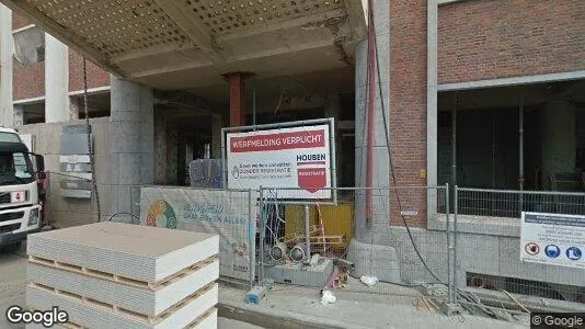 Apartments for rent in Leuven - Photo from Google Street View