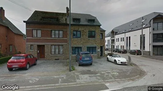 Apartments for rent in Anhée - Photo from Google Street View