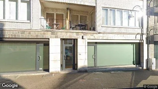 Apartments for rent in Tervuren - Photo from Google Street View