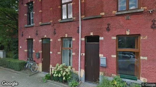 Apartments for rent in Stad Gent - Photo from Google Street View