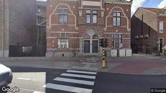 Apartments for rent in Leuven - Photo from Google Street View