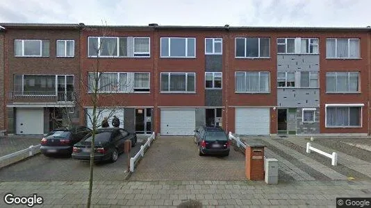 Apartments for rent in Boom - Photo from Google Street View